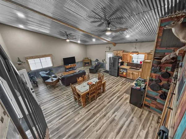 $369,000 | 1477 Cedar Mills Road, Gordonville, TX 76245