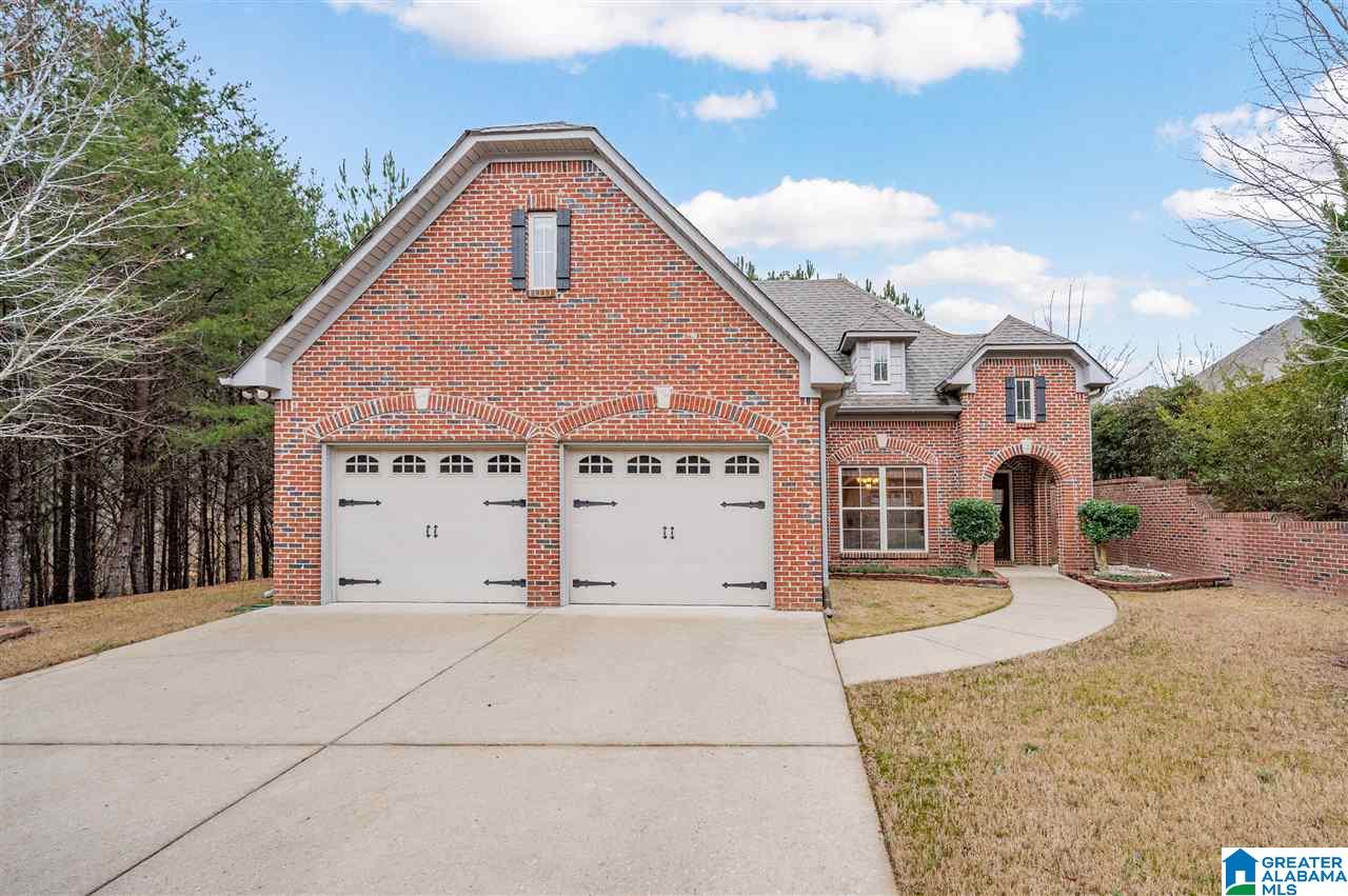 1132 Weybridge Road Pelham, AL 35124 - Photo 20 of 38