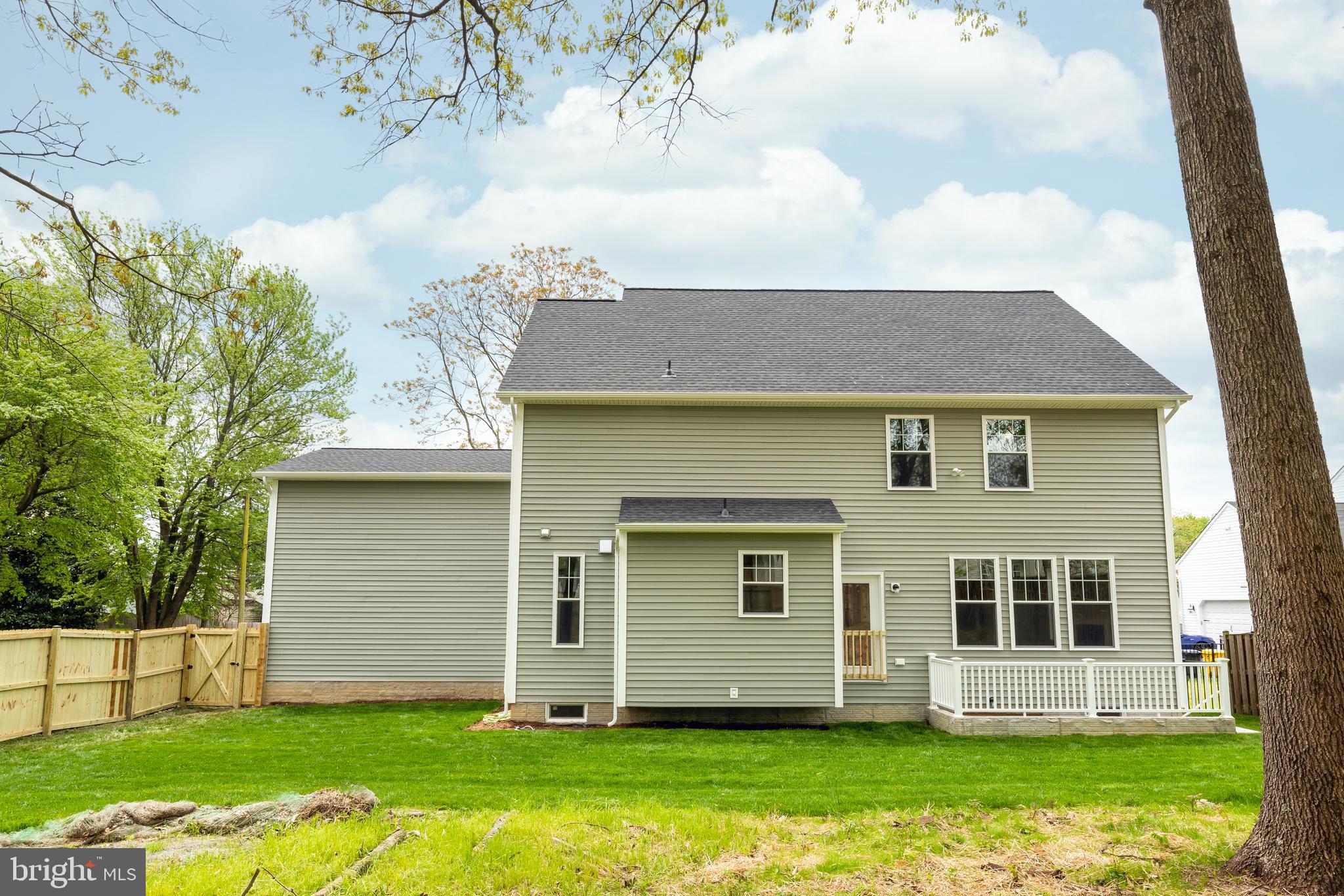 7436 Race Road Hanover, MD 21076 - Photo 3 of 27 Gallery Image 3