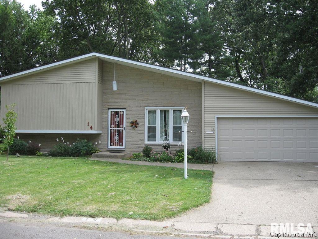 14 Lambert Lane Springfield, IL 62704 - Photo 1 of 11