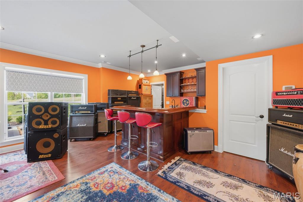 29401 Old Cotton Road Foristell, MO 63348 - Photo 61 of 94