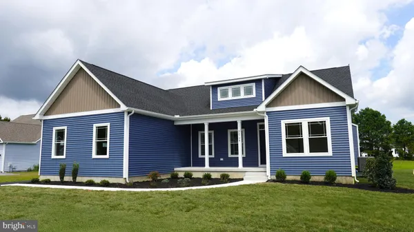 $749,000 | 35724 Privy Lane, Frankford, DE 19945