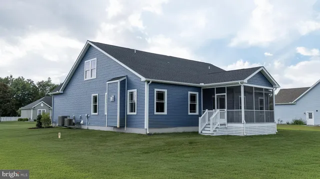 $769,900 | 35724 Privy Lane, Frankford, DE 19945