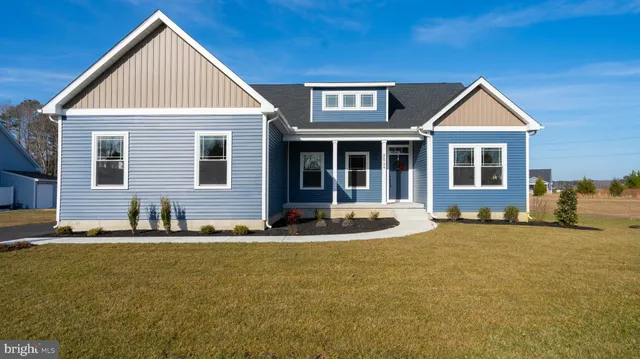 $769,000 | 35724 Privy Lane, Frankford, DE 19945