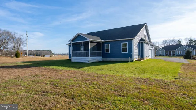 $769,000 | 35724 Privy Lane, Frankford, DE 19945