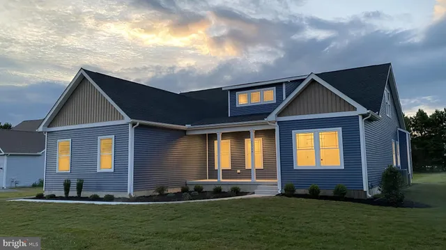 $769,000 | 35724 Privy Lane, Frankford, DE 19945