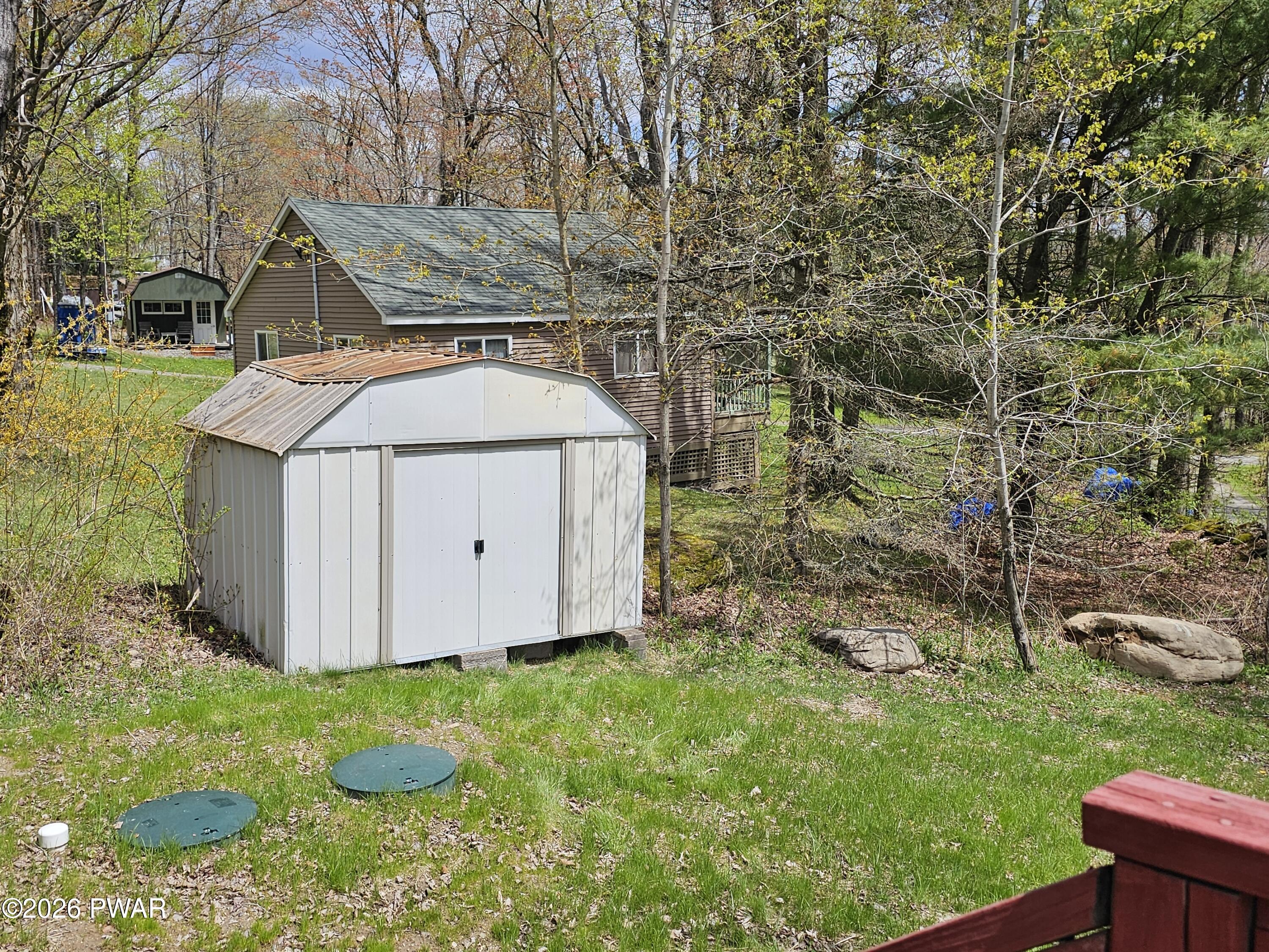 348 Spruce Lake Road Thompson, PA 18465 - Photo 19 of 20