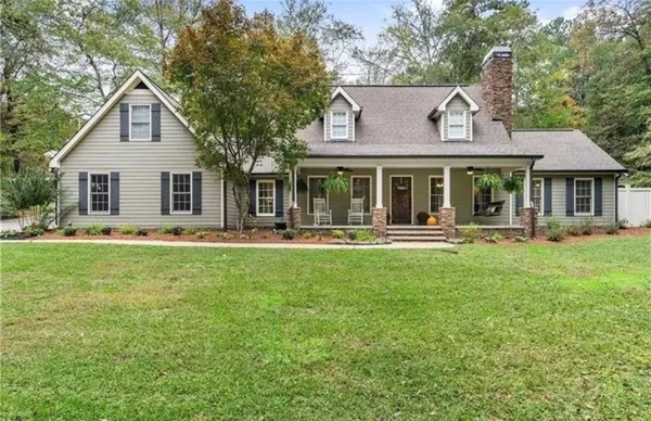 $750,000 | 332 Forkwood Way, Powder Springs, GA 30127