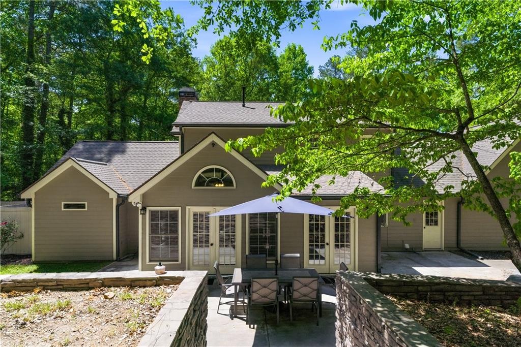 332 Forkwood Way Powder Springs, GA 30127 - Photo 11 of 52