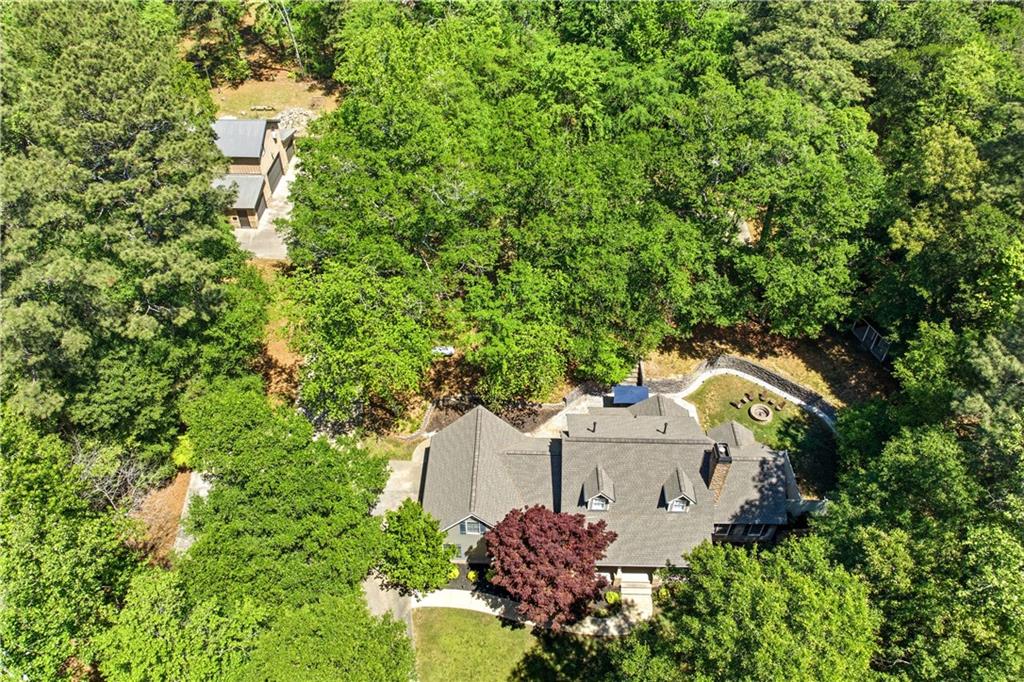 332 Forkwood Way Powder Springs, GA 30127 - Photo 12 of 52
