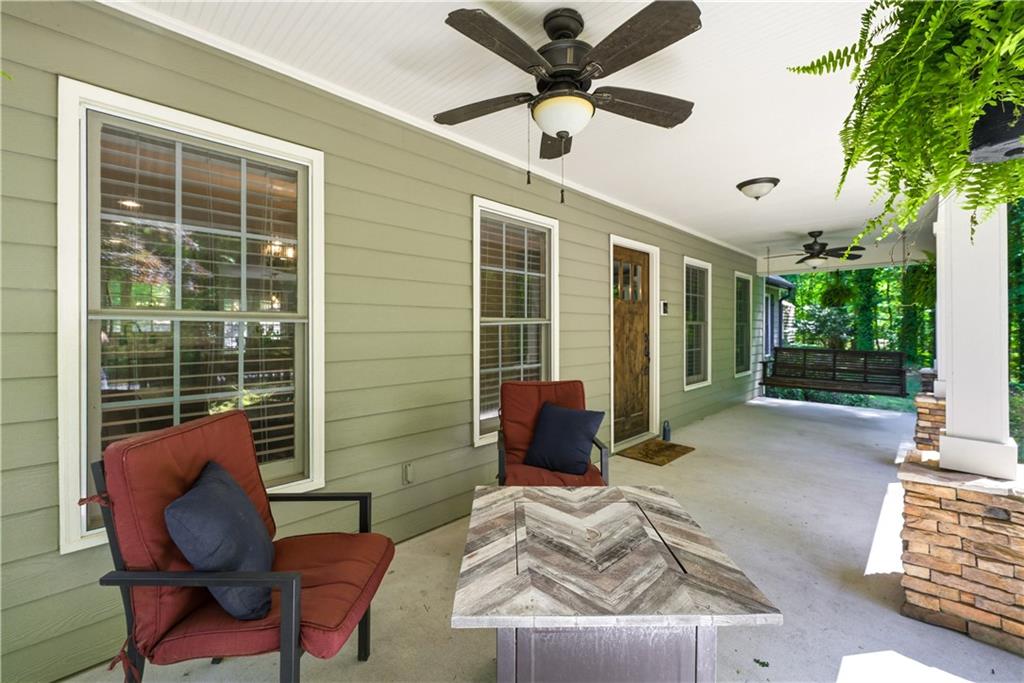 332 Forkwood Way Powder Springs, GA 30127 - Photo 13 of 52