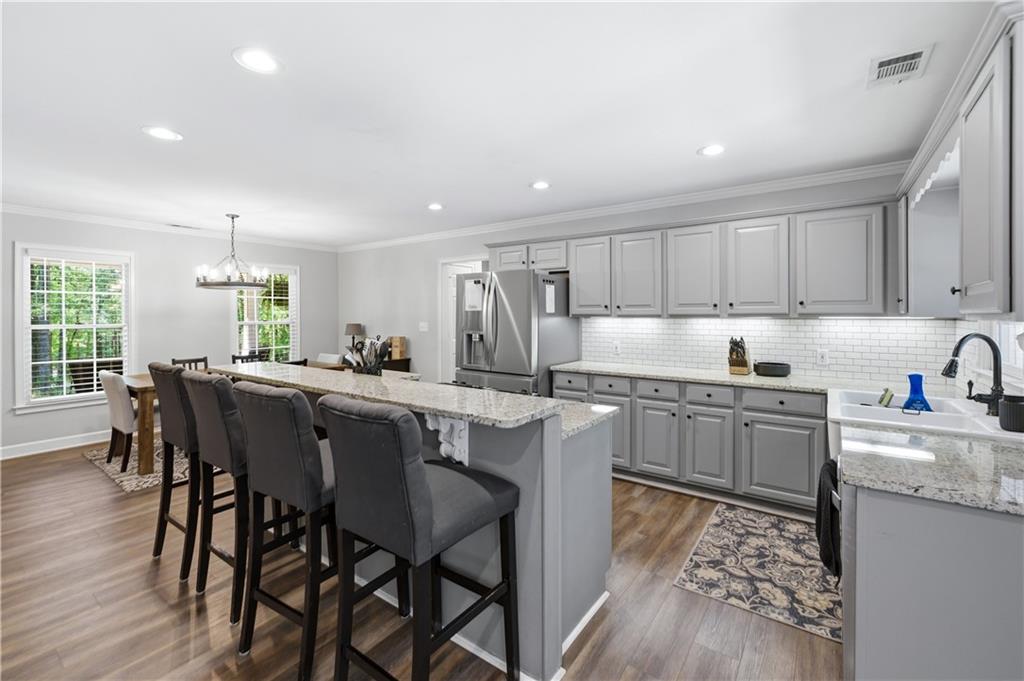 332 Forkwood Way Powder Springs, GA 30127 - Photo 19 of 52
