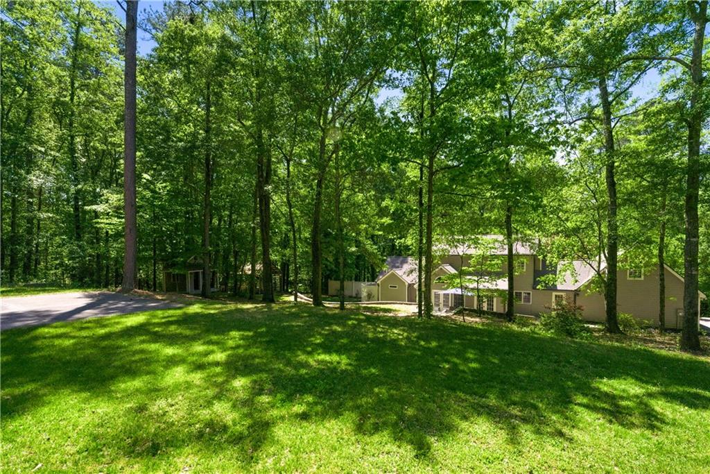 332 Forkwood Way Powder Springs, GA 30127 - Photo 25 of 52