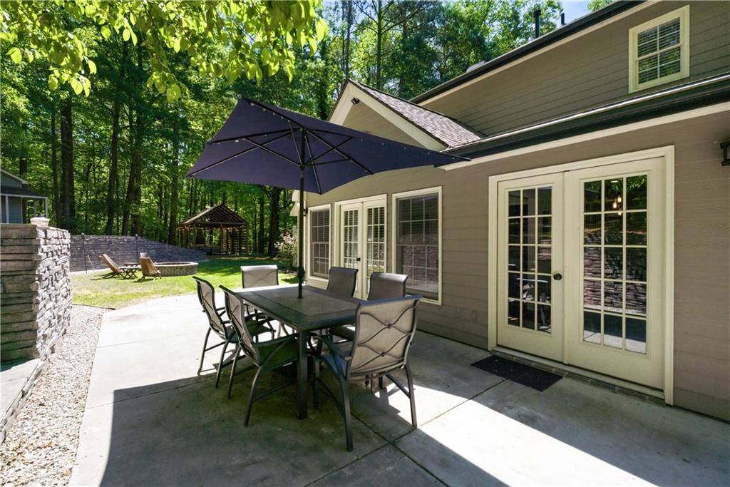 332 Forkwood Way Powder Springs, GA 30127 - Photo 26 of 52