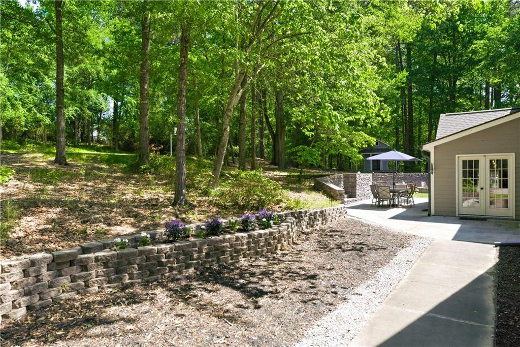 332 Forkwood Way Powder Springs, GA 30127 - Photo 27 of 52