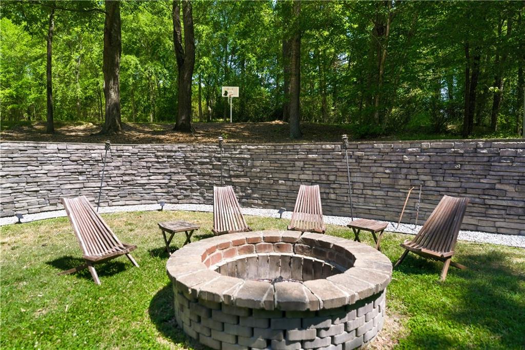 332 Forkwood Way Powder Springs, GA 30127 - Photo 29 of 52