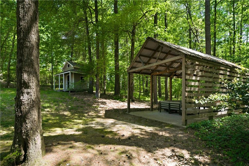 332 Forkwood Way Powder Springs, GA 30127 - Photo 30 of 52