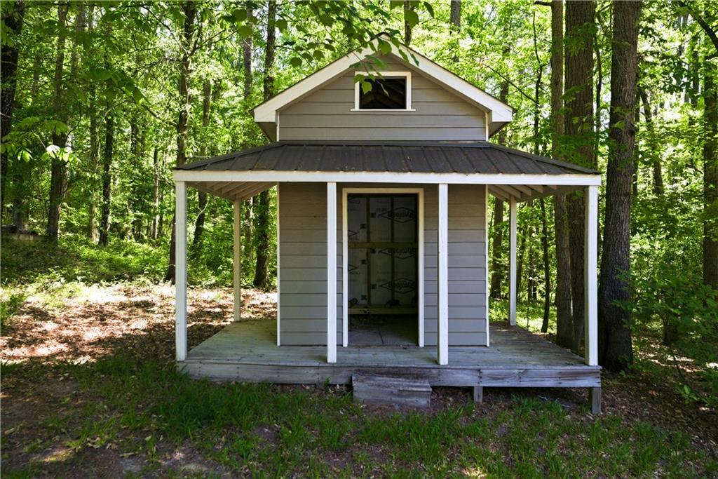 332 Forkwood Way Powder Springs, GA 30127 - Photo 32 of 52