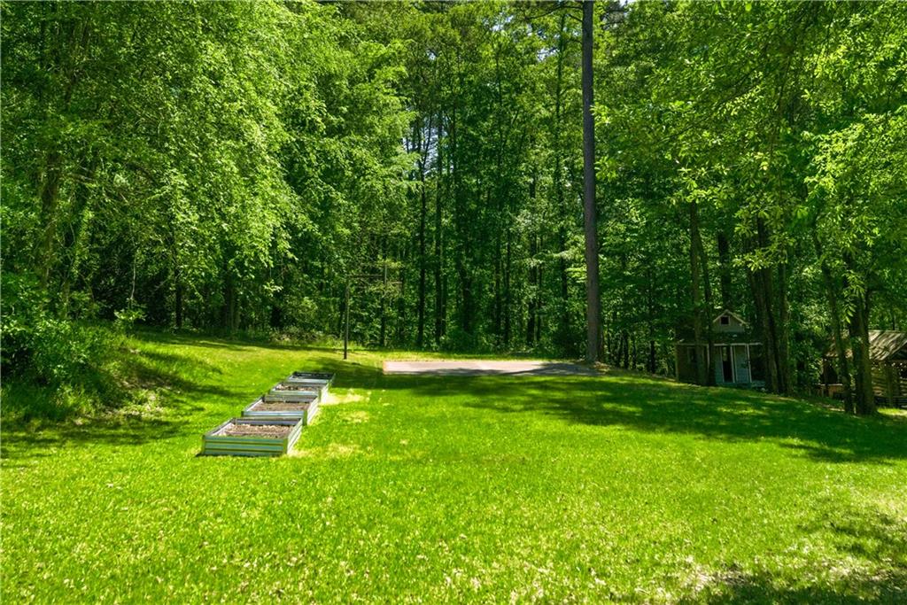 332 Forkwood Way Powder Springs, GA 30127 - Photo 33 of 52