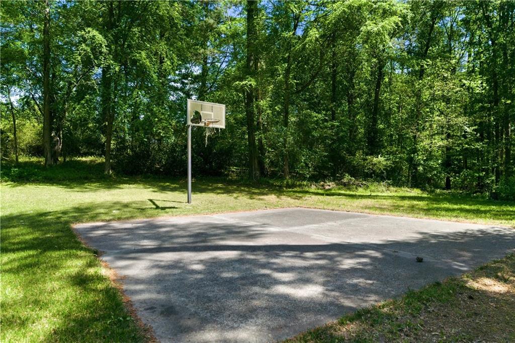 332 Forkwood Way Powder Springs, GA 30127 - Photo 34 of 52