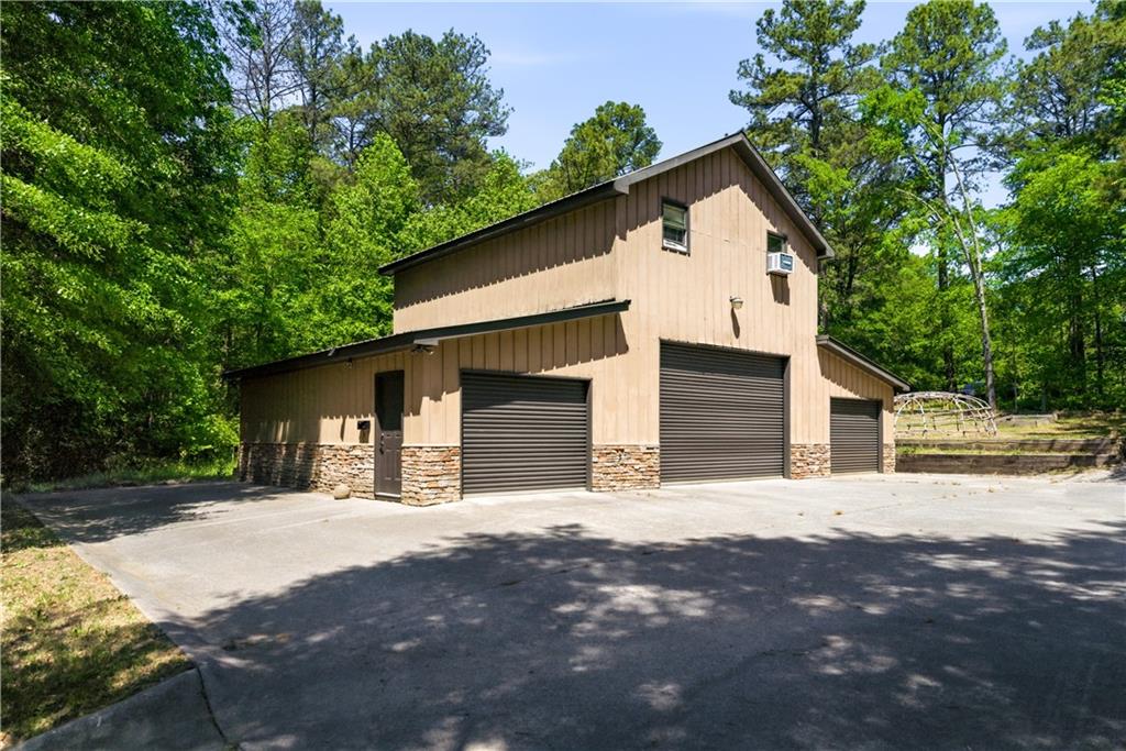 332 Forkwood Way Powder Springs, GA 30127 - Photo 36 of 52