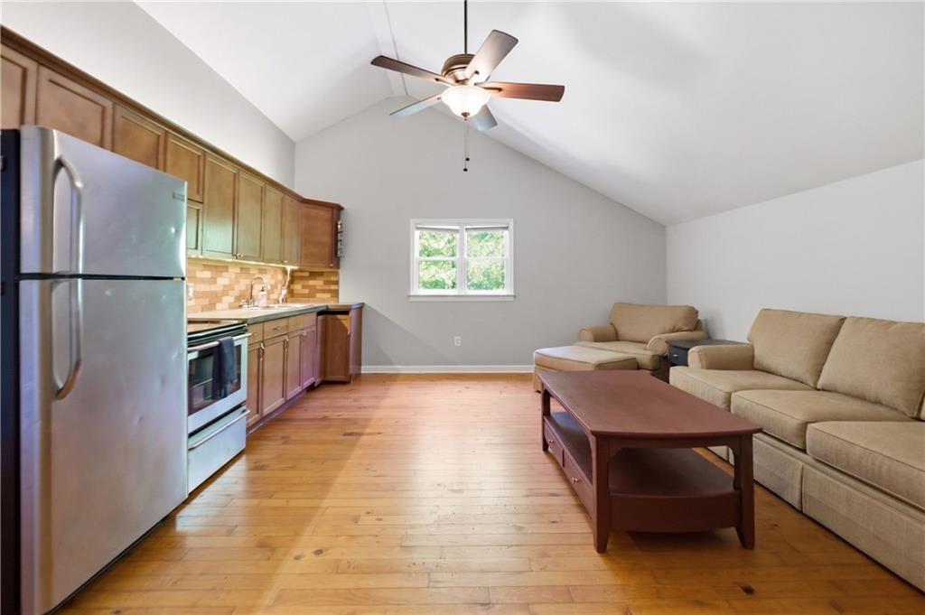 332 Forkwood Way Powder Springs, GA 30127 - Photo 38 of 52