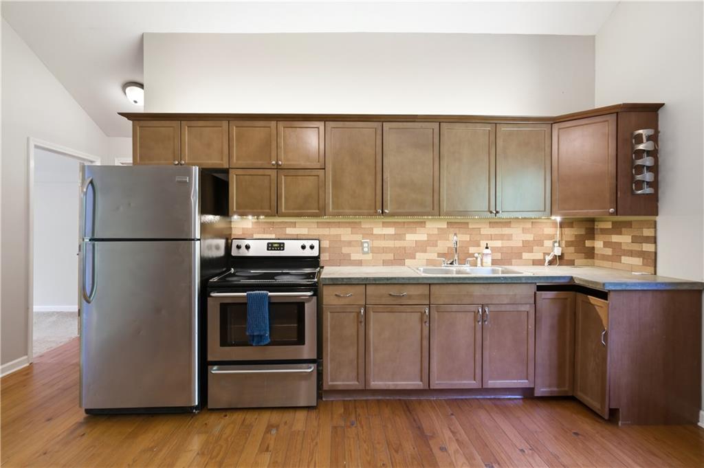 332 Forkwood Way Powder Springs, GA 30127 - Photo 39 of 52