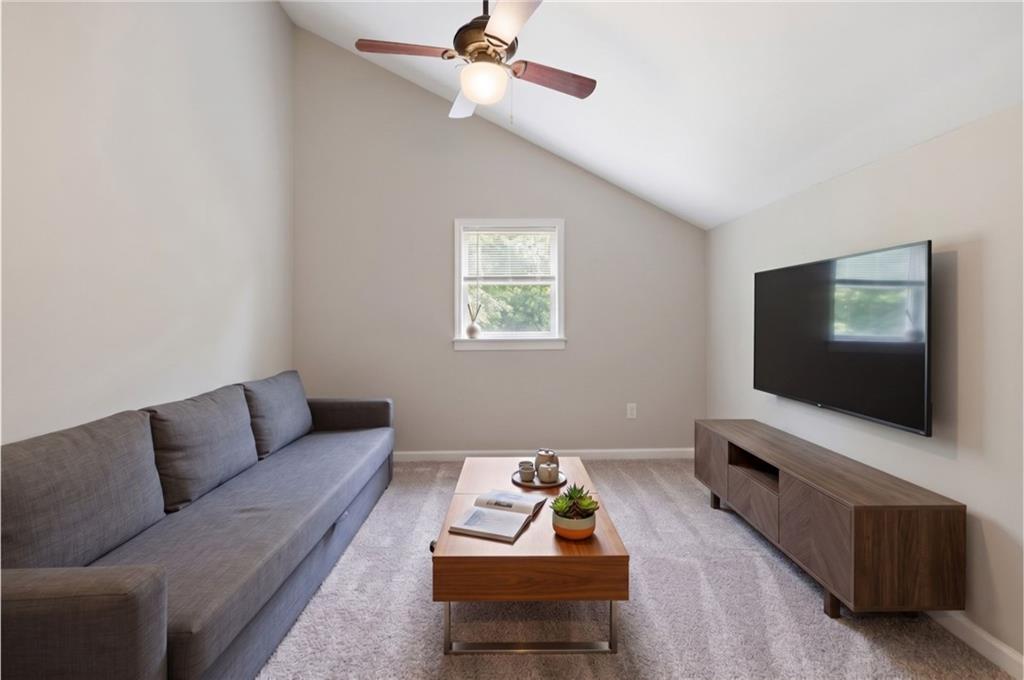 332 Forkwood Way Powder Springs, GA 30127 - Photo 40 of 52