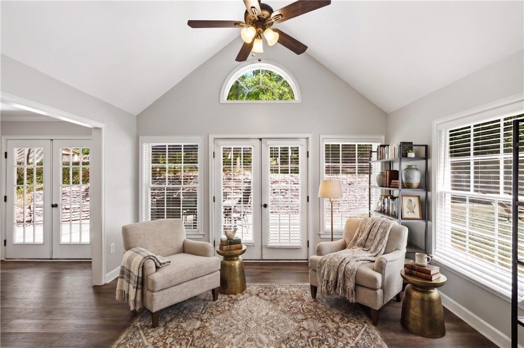 332 Forkwood Way Powder Springs, GA 30127 - Photo 4 of 52