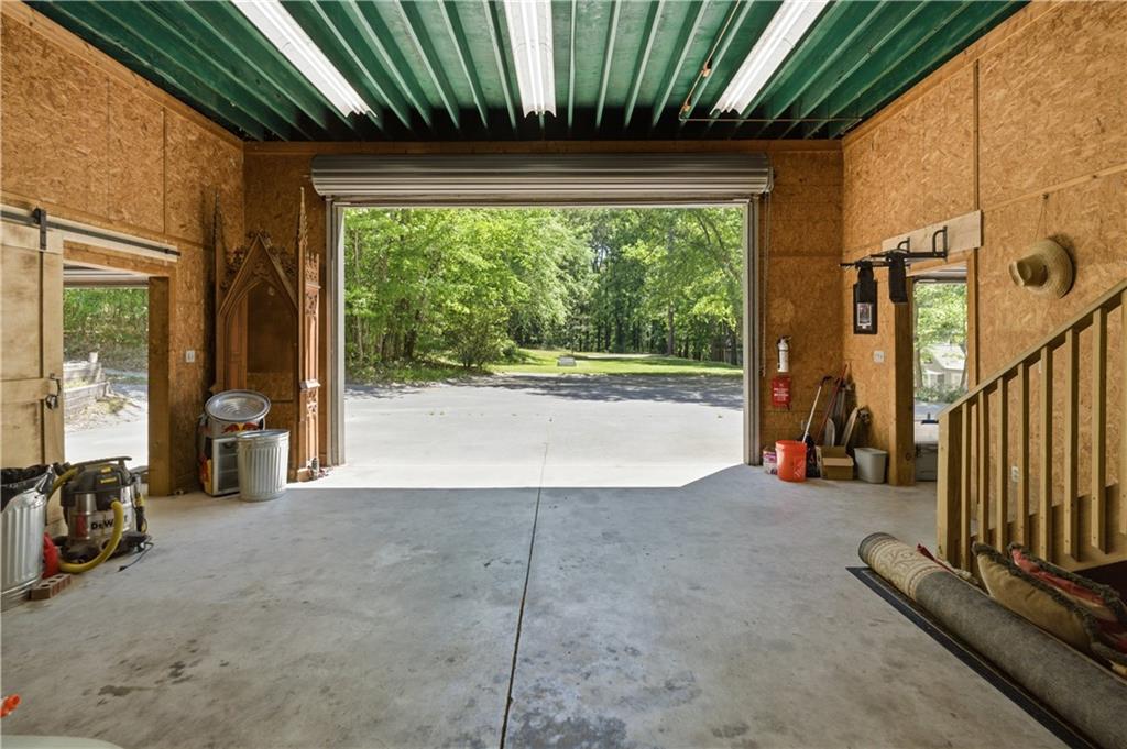 332 Forkwood Way Powder Springs, GA 30127 - Photo 45 of 52