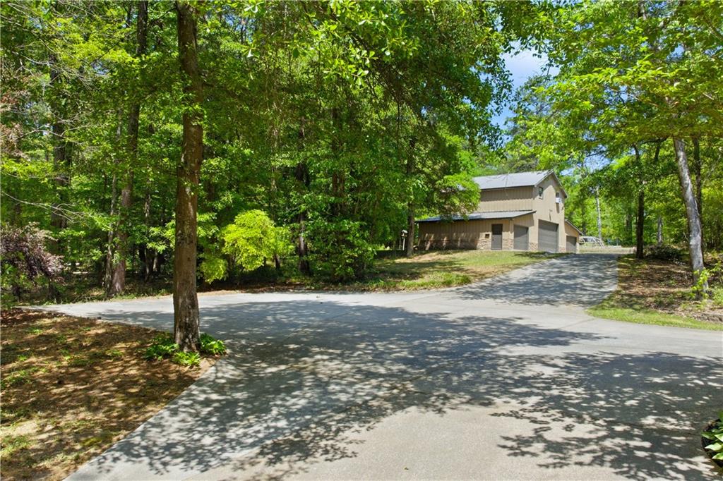 332 Forkwood Way Powder Springs, GA 30127 - Photo 46 of 52