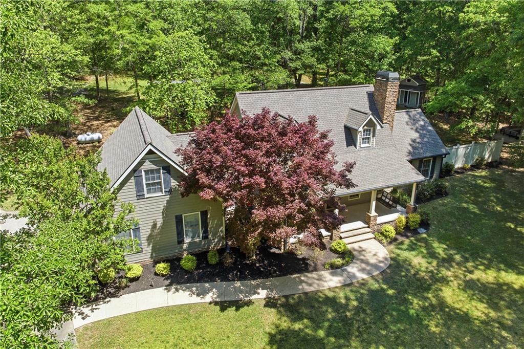 332 Forkwood Way Powder Springs, GA 30127 - Photo 49 of 52