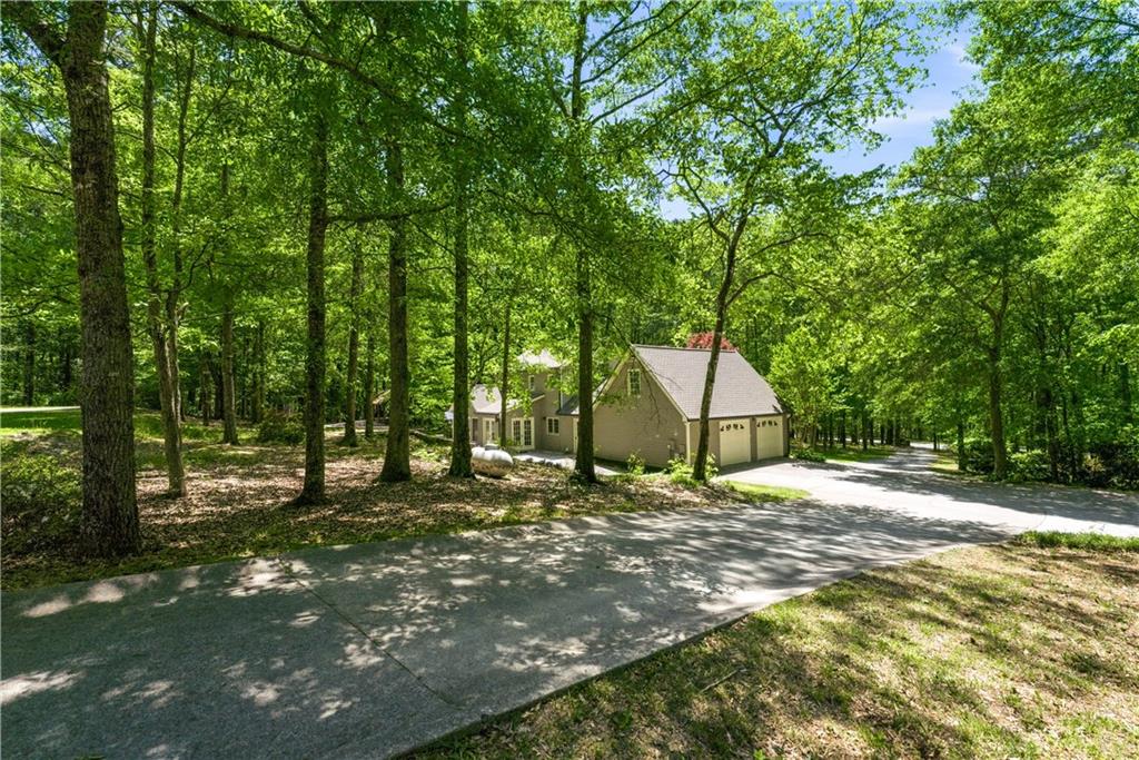 332 Forkwood Way Powder Springs, GA 30127 - Photo 50 of 52