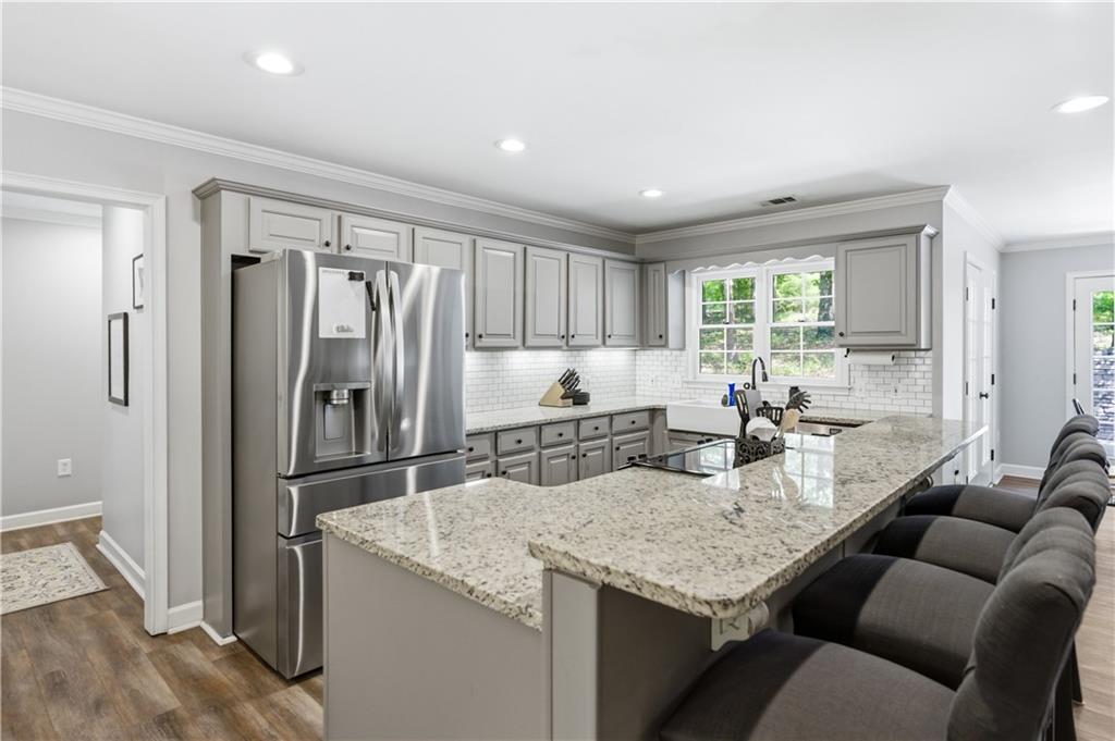 332 Forkwood Way Powder Springs, GA 30127 - Photo 6 of 52
