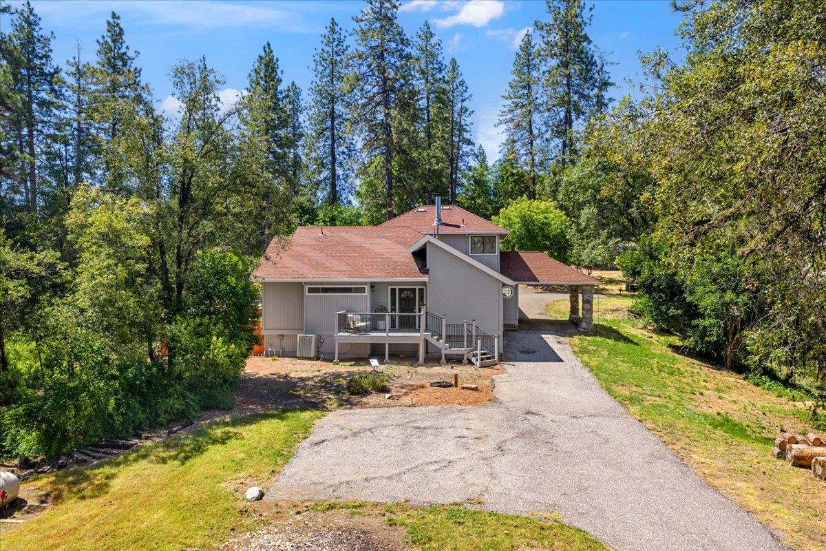 175 Meadow Gate Road Meadow Vista, CA 95722 - Photo 50 of 59