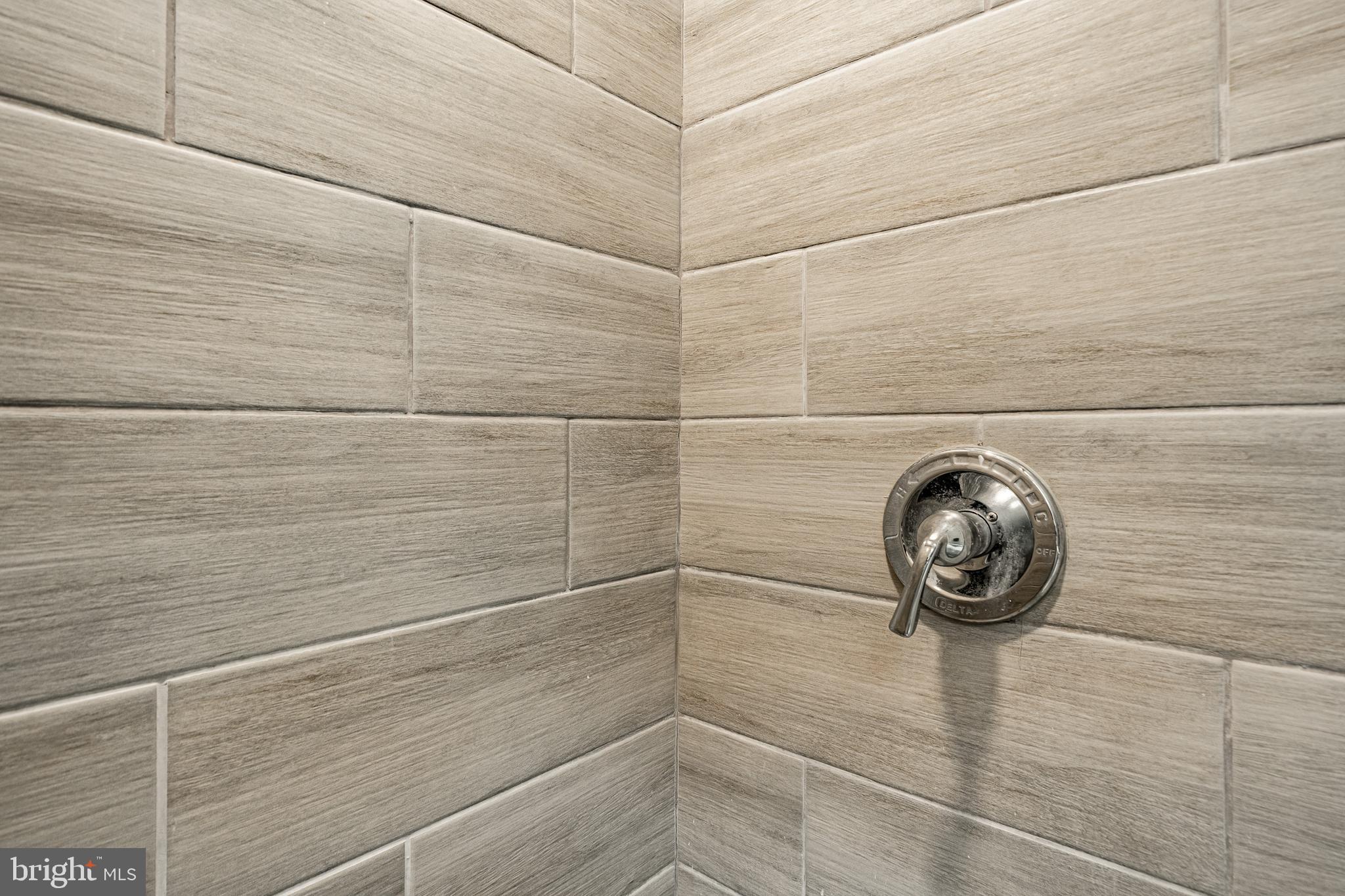 1100 West Church Road Wyncote, PA 19095 - Photo 16 of 46 fully tiled shower