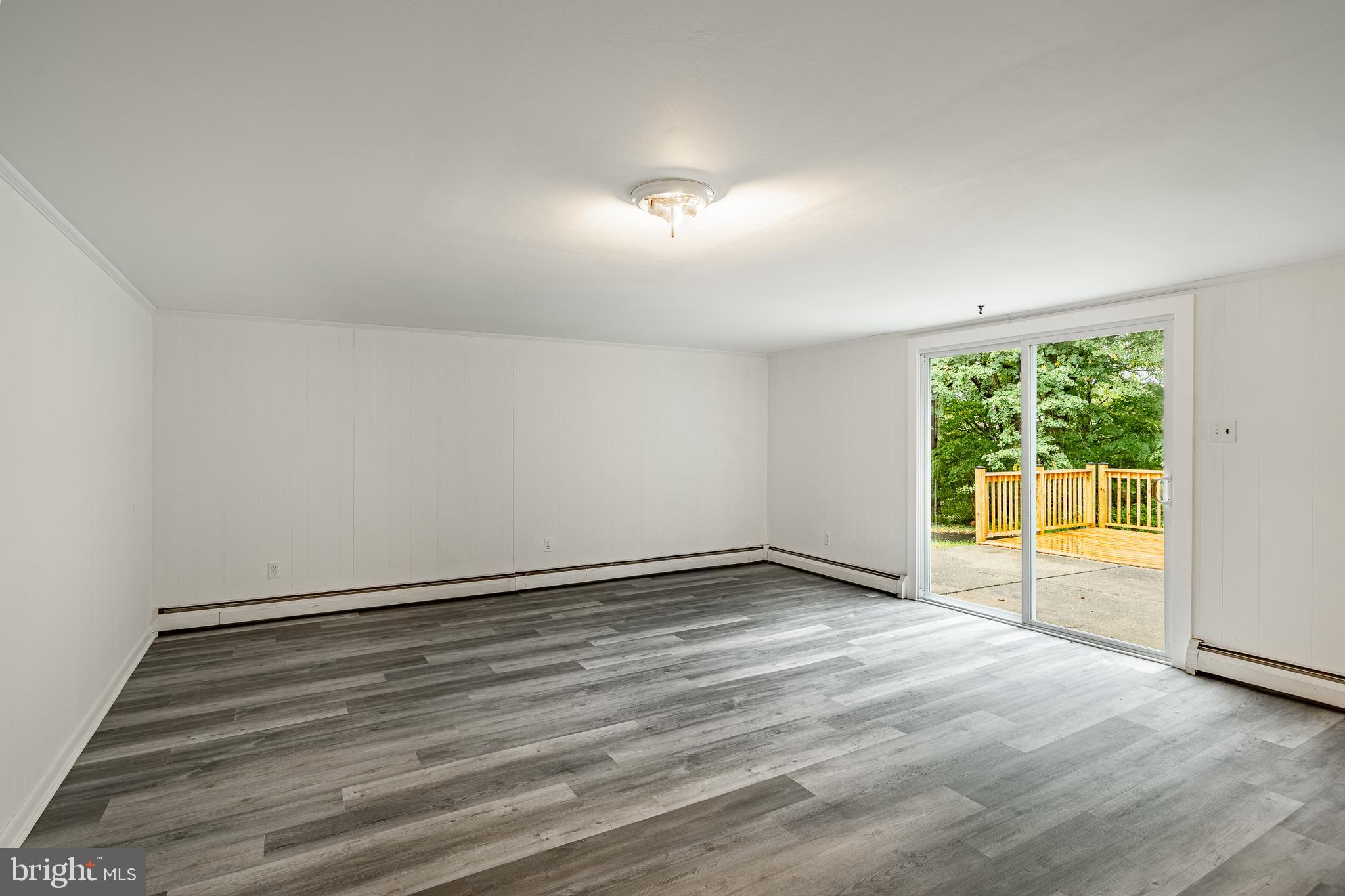 1100 West Church Road Wyncote, PA 19095 - Photo 25 of 46 lower level family room / additional bedroom