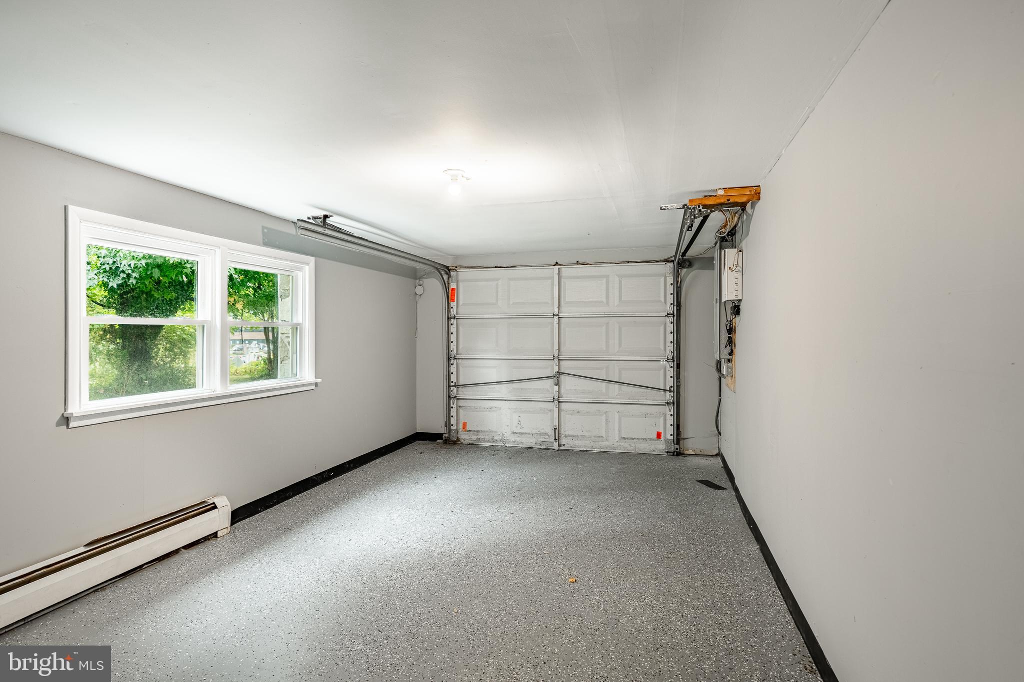 1100 West Church Road Wyncote, PA 19095 - Photo 30 of 46 Garage