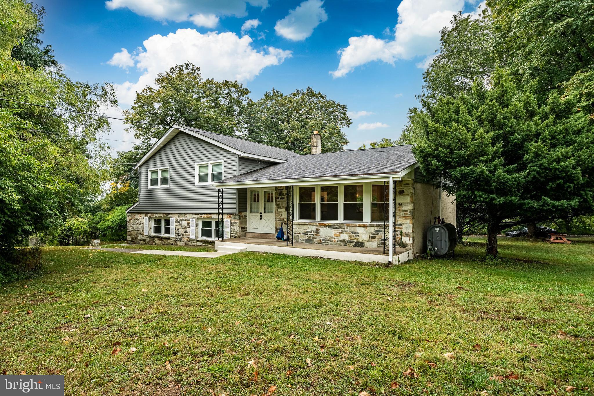 1100 West Church Road Wyncote, PA 19095 - Photo 3 of 46