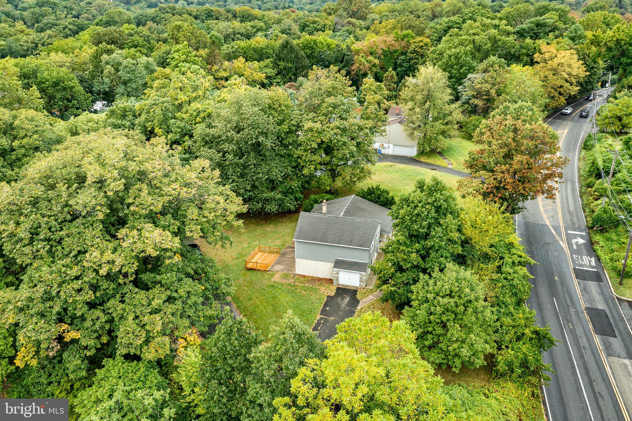 1100 West Church Road Wyncote, PA 19095 - Photo 42 of 46