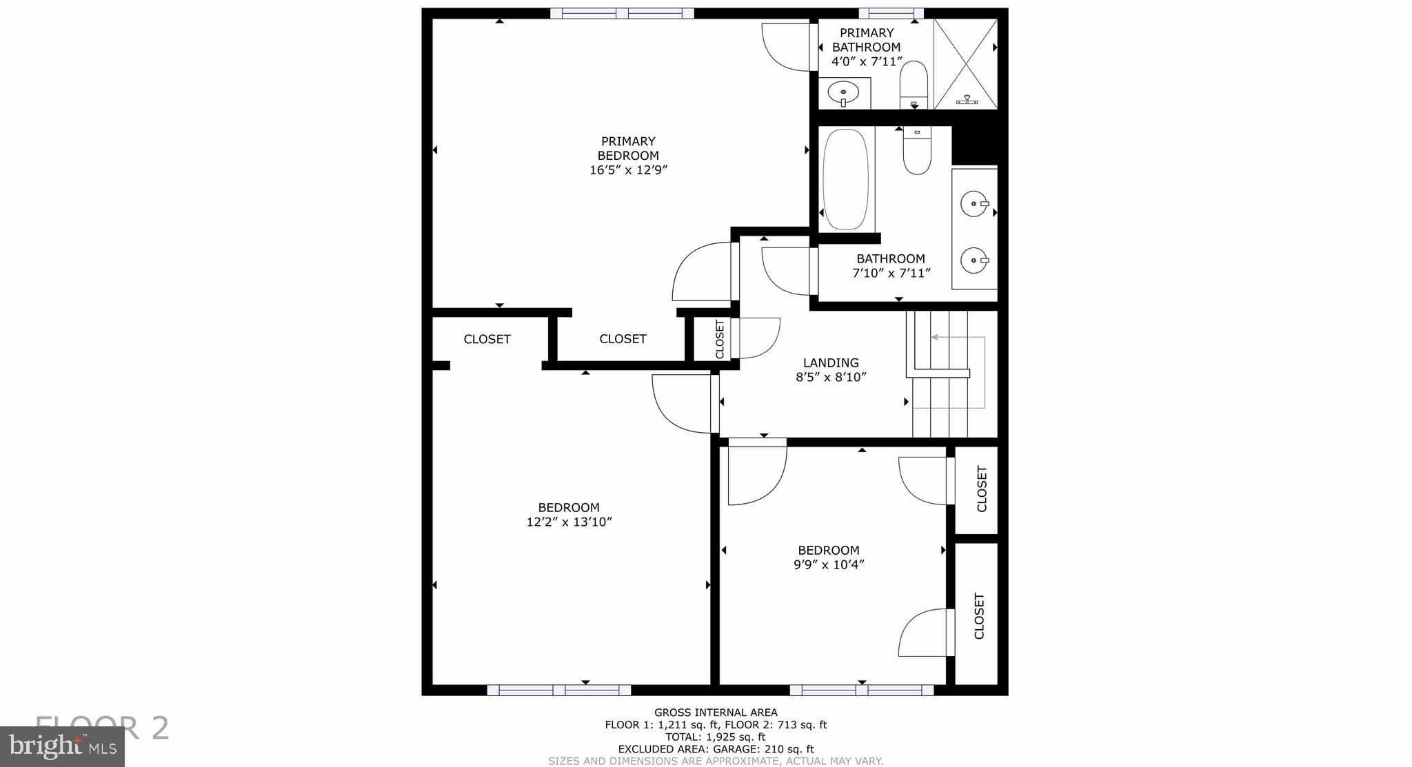 1100 West Church Road Wyncote, PA 19095 - Photo 46 of 46