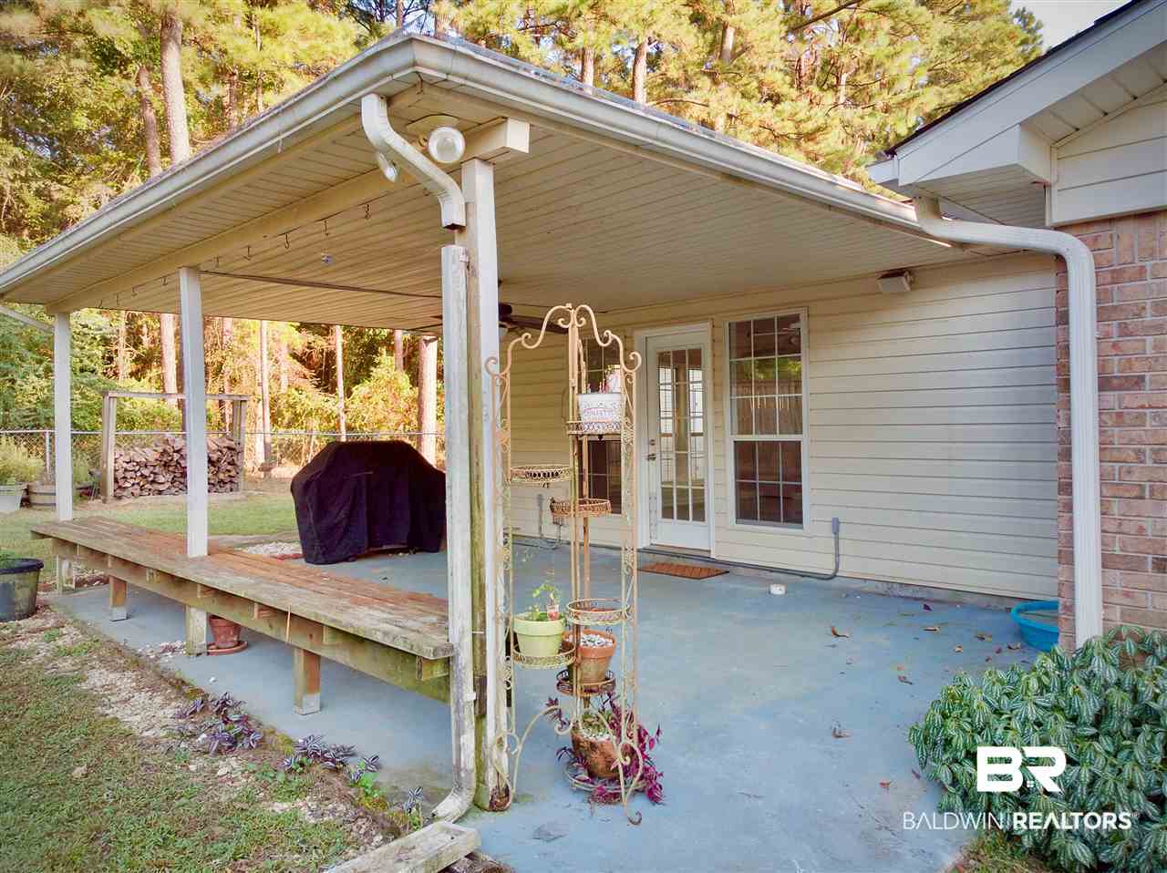 430 Ridgewood Drive Daphne, AL 36526 - Photo 29 of 34