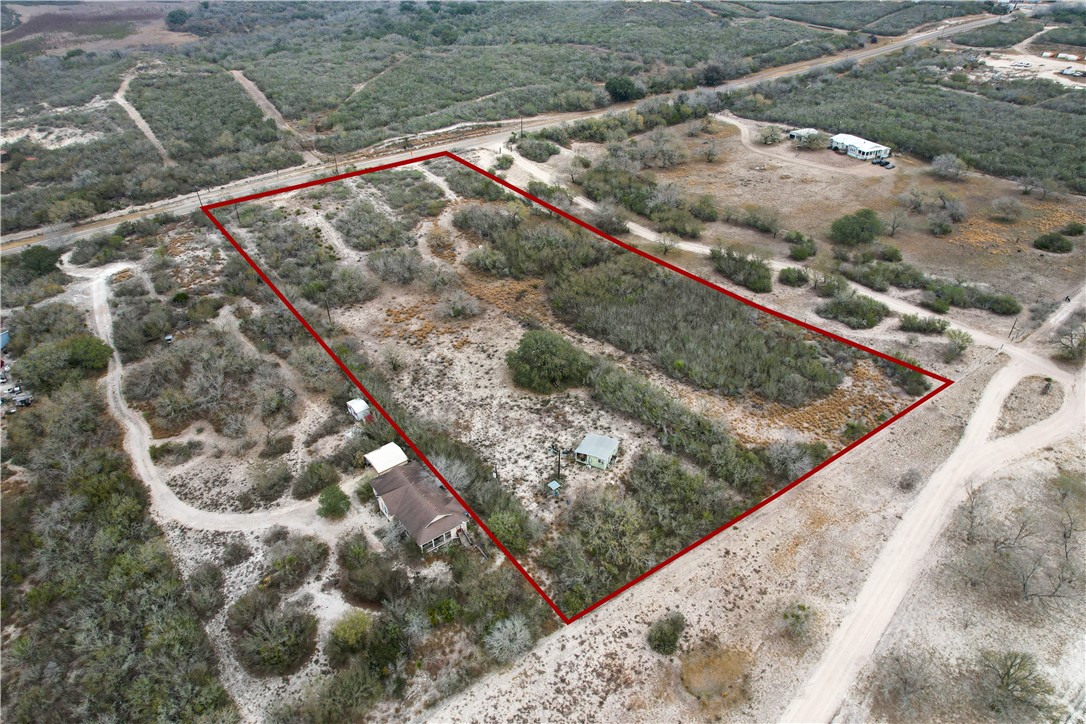 1828 Farm To Market 534 Mathis, TX 78368 - Photo 5 of 12