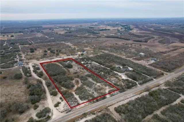 $75,000 | 1828 Farm To Market 534, Mathis, TX 78368