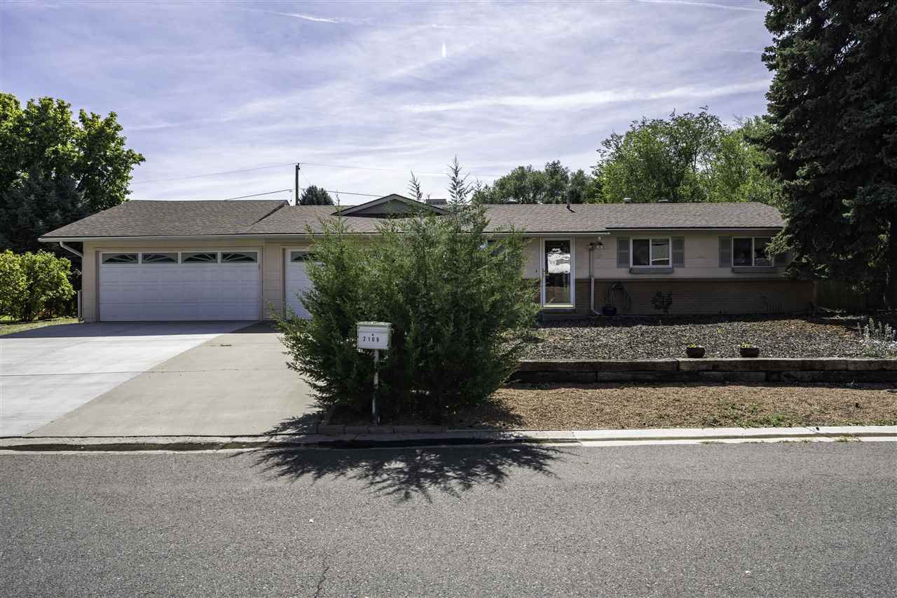 2109 Teton Road Grand Junction, CO 81507 - Photo 1 of 25 Gallery Image 1