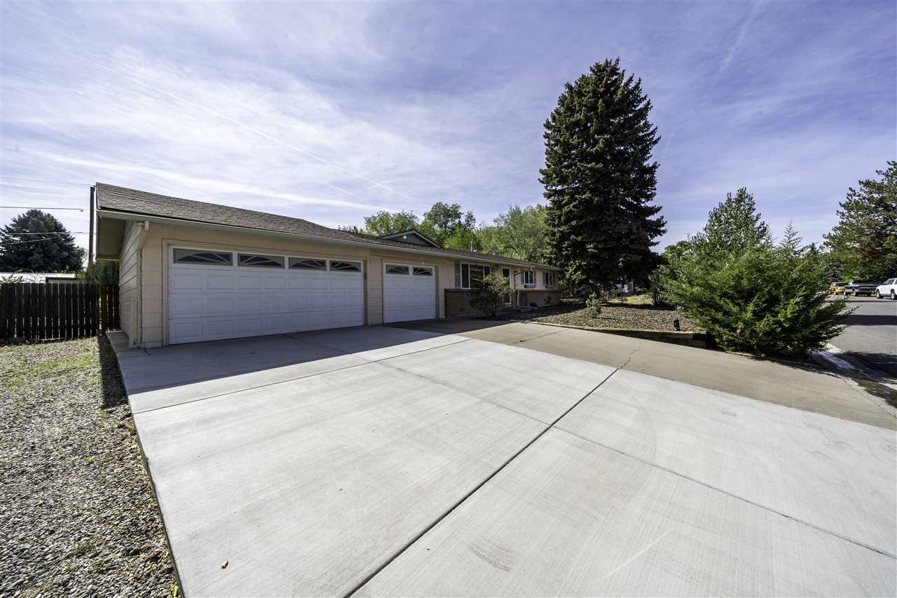 2109 Teton Road Grand Junction, CO 81507 - Photo 25 of 25 Gallery Image 25