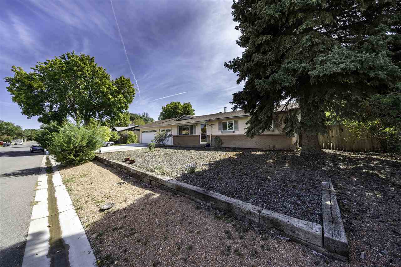 2109 Teton Road Grand Junction, CO 81507 - Photo 3 of 25 Gallery Image 3