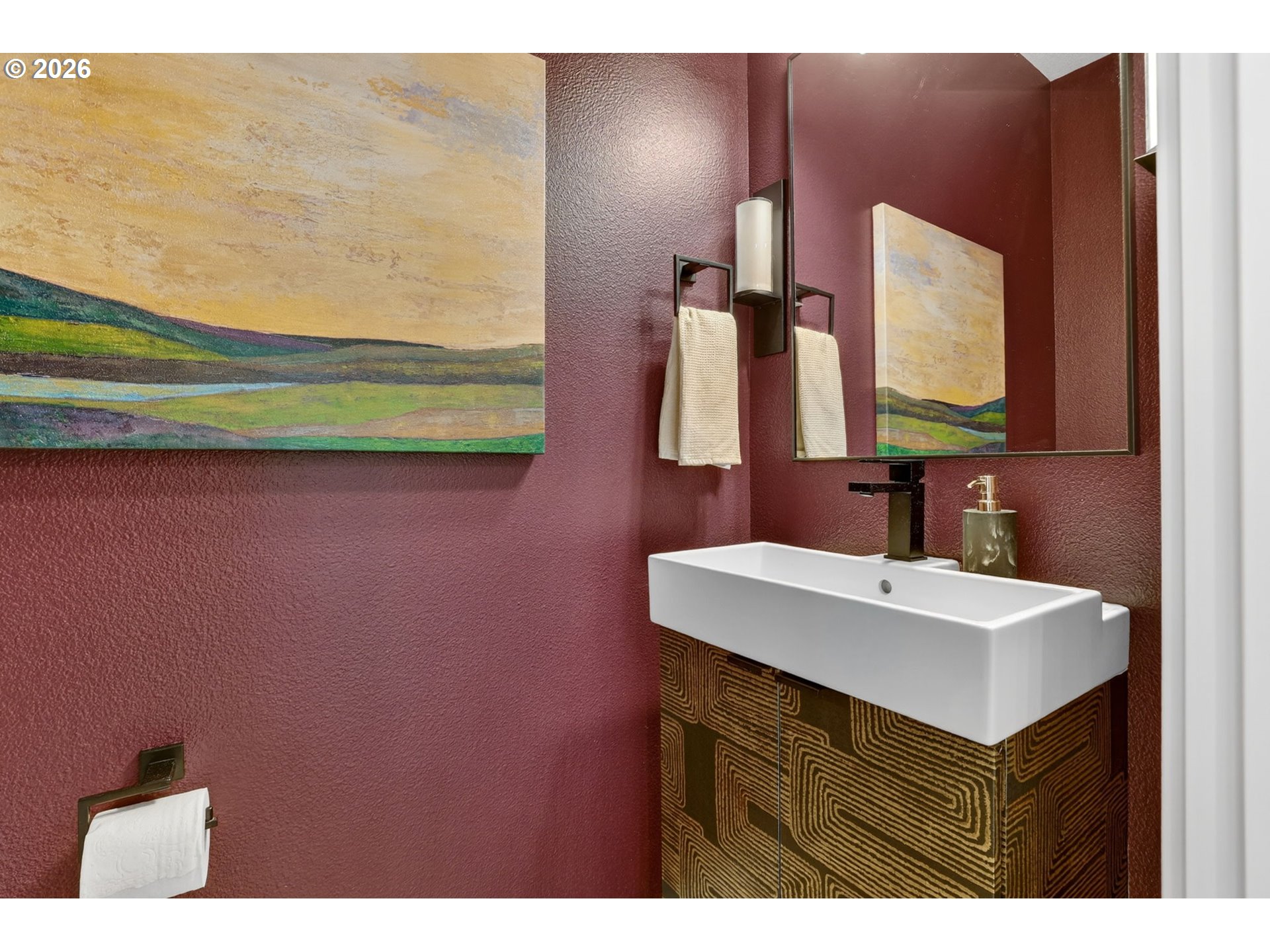 3954 Southeast Gladstone Street Portland, OR 97202 - Photo 13 of 41