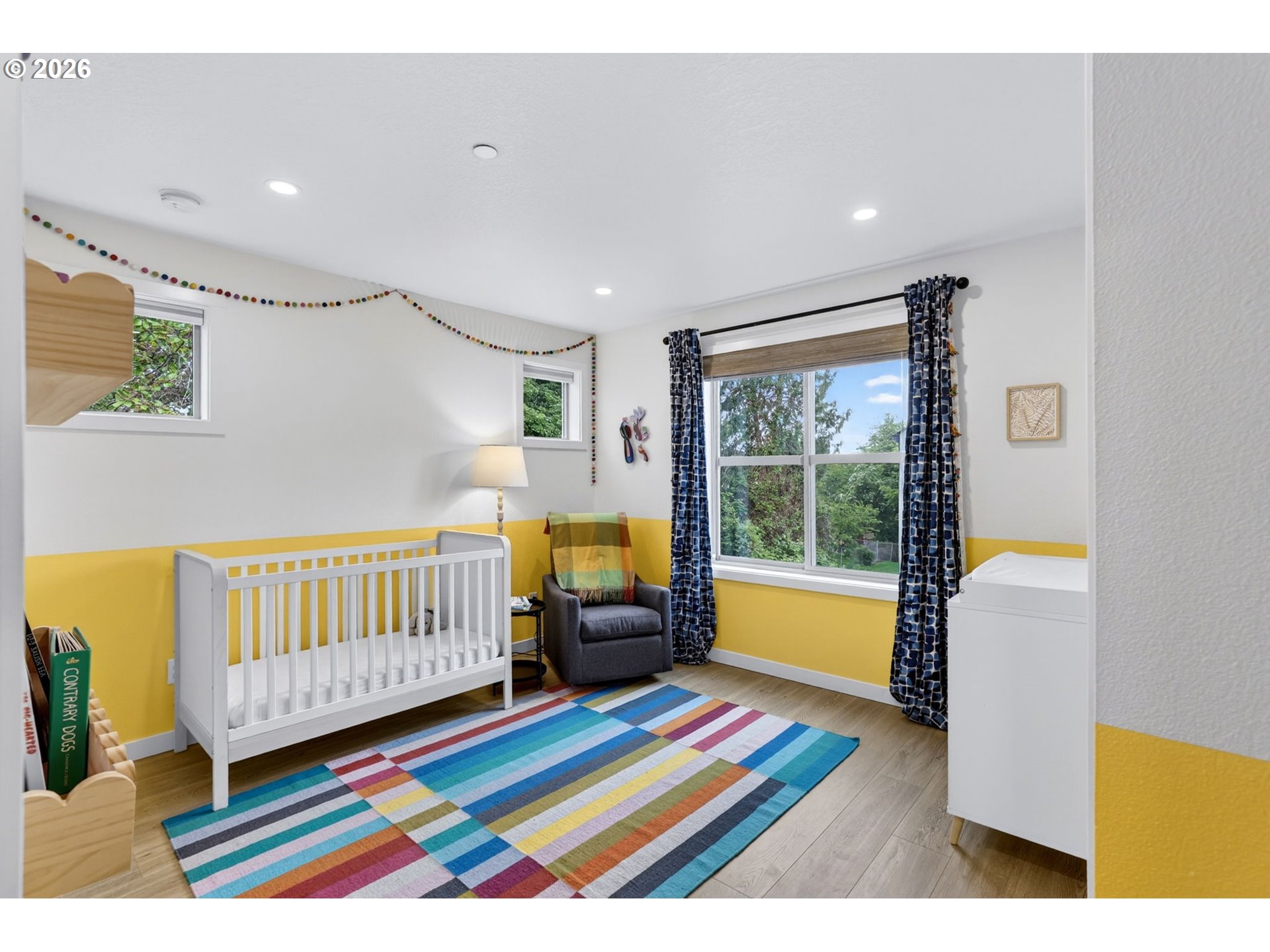 3954 Southeast Gladstone Street Portland, OR 97202 - Photo 18 of 41