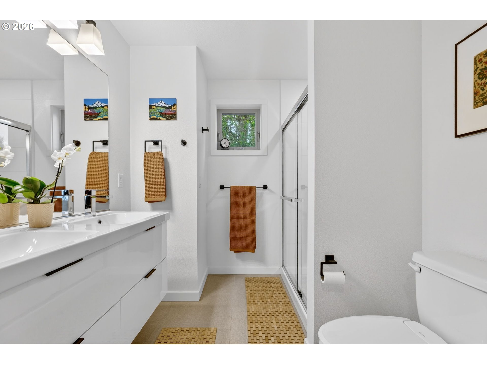 3954 Southeast Gladstone Street Portland, OR 97202 - Photo 23 of 41